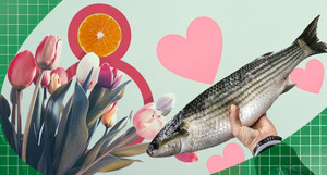 Пиво, рыба и ящик апельсинов: 6 историй о небанальных подарках учителям на 8 марта