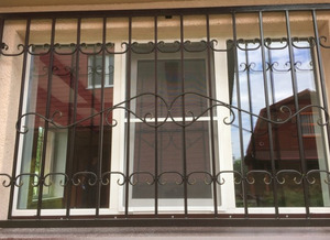 МЧС разрешило ставить решетки на окнах в школах